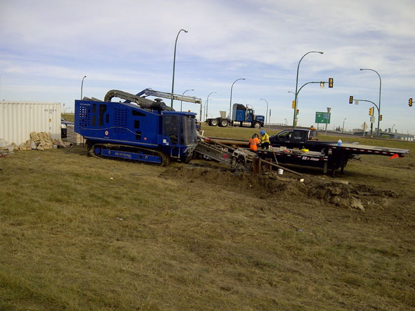 Reid & Sons Directions Drilling Reid & Sons Directions Drilling