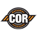 COR Logo COR Logo