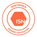 ISN Logo ISN Logo